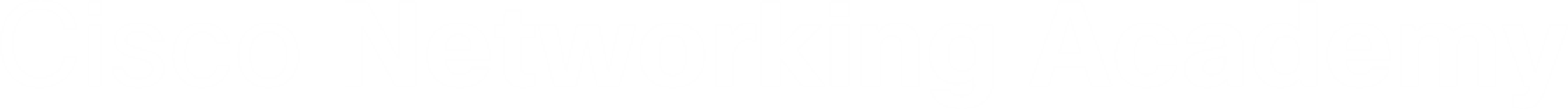 Cisco Network Academy